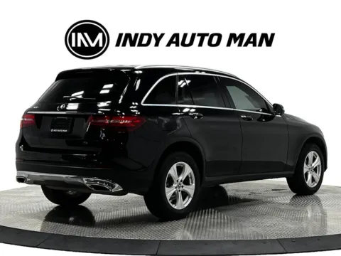 More photos of 2018 Mercedes-Benz GLC 300 at Indy Auto Man - Westfield, IN