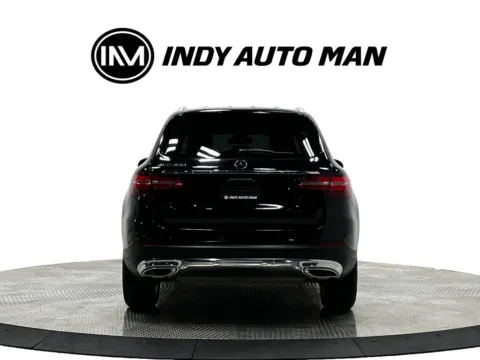 More photos of 2018 Mercedes-Benz GLC 300 at Indy Auto Man - Westfield, IN