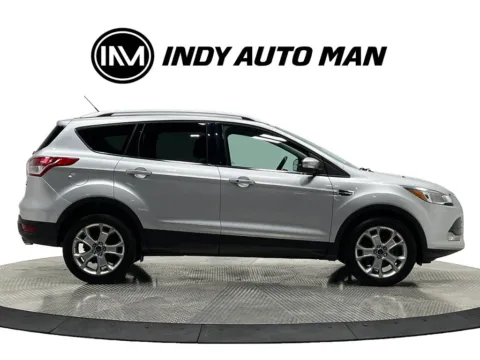 Another view of 2016 Ford Escape Titanium for sale in Westfield, IN at Indy Auto Man - Westfield