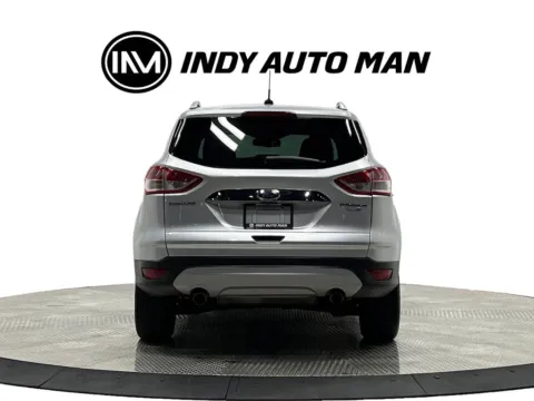 More photos of 2016 Ford Escape Titanium at Indy Auto Man - Westfield, IN