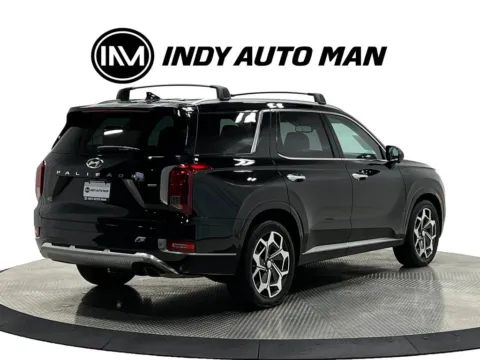 More photos of 2021 Hyundai Palisade Calligraphy at Indy Auto Man - Westfield, IN