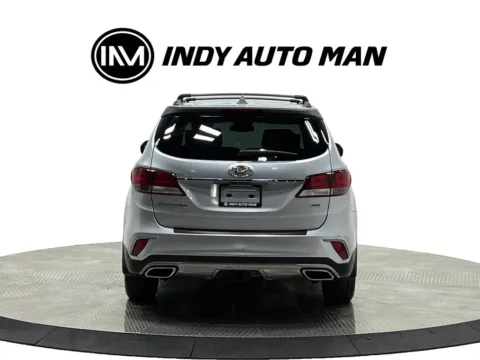 More photos of 2017 Hyundai Santa Fe SE at Indy Auto Man - Westfield, IN