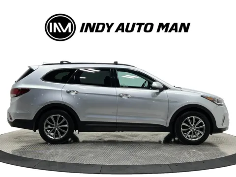 Another view of 2017 Hyundai Santa Fe SE for sale in Westfield, IN at Indy Auto Man - Westfield