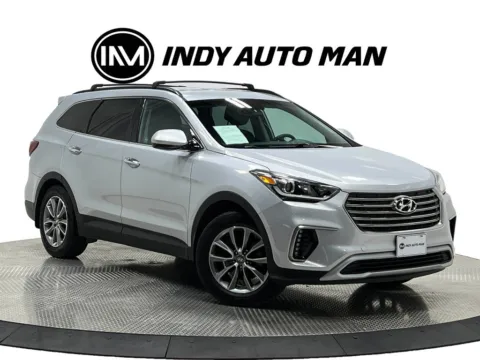 Photos of 2017 Hyundai Santa Fe SE for sale in Westfield, IN at Indy Auto Man - Westfield