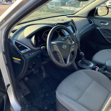 More photos of 2017 Hyundai Santa Fe SE at Indy Auto Man - Westfield, IN