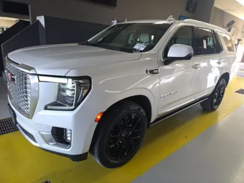 Photos of 2022 GMC Yukon Denali for sale in Westfield, IN at Indy Auto Man - Westfield