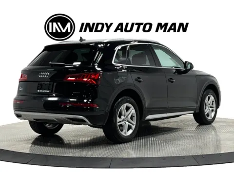 More photos of 2019 Audi Q5 2.0T Premium quattro at Indy Auto Man - Westfield, IN
