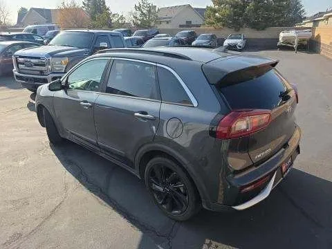 More photos of 2019 Kia Niro EX at Indy Auto Man - Westfield, IN