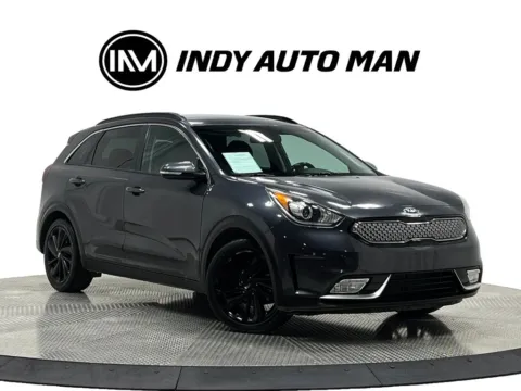 Photos of 2019 Kia Niro EX for sale in Westfield, IN at Indy Auto Man - Westfield