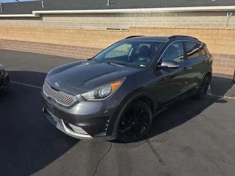 Photos of 2019 Kia Niro EX for sale in Westfield, IN at Indy Auto Man - Westfield