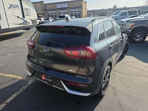 Another view of 2019 Kia Niro EX for sale in Westfield, IN at Indy Auto Man - Westfield
