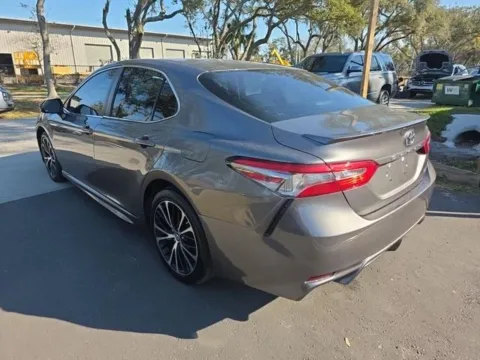 More photos of 2018 Toyota Camry L at Indy Auto Man - Westfield, IN