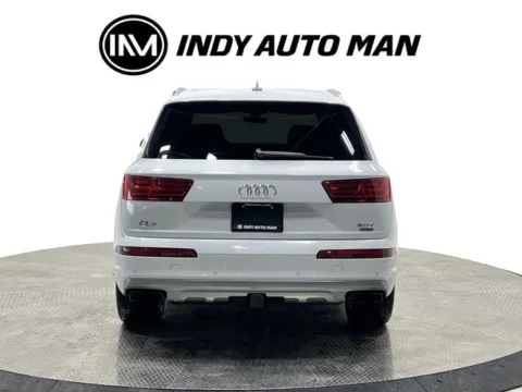 More photos of 2018 Audi Q7 3.0T Prestige quattro at Indy Auto Man - Westfield, IN