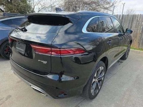 Another view of 2021 Jaguar F-PACE P400 R-Dynamic S for sale in Westfield, IN at Indy Auto Man - Westfield
