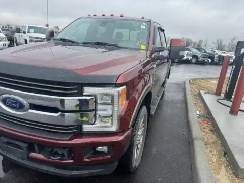Photos of 2017 Ford F-250SD King Ranch for sale in Westfield, IN at Indy Auto Man - Westfield