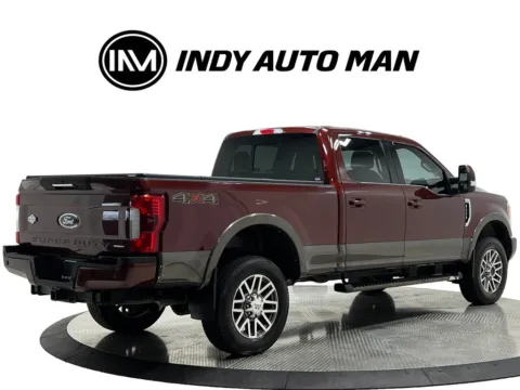 More photos of 2017 Ford F-250SD King Ranch at Indy Auto Man - Westfield, IN