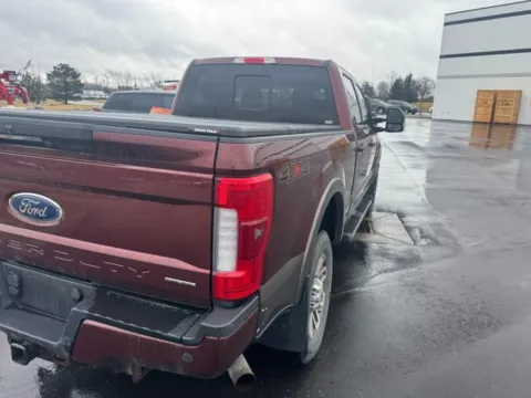 Another view of 2017 Ford F-250SD King Ranch for sale in Westfield, IN at Indy Auto Man - Westfield