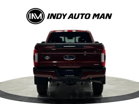 More photos of 2017 Ford F-250SD King Ranch at Indy Auto Man - Westfield, IN