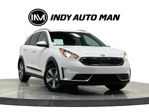 Another view of 2019 Kia Niro LX for sale in Westfield, IN at Indy Auto Man - Westfield