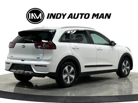More photos of 2019 Kia Niro LX at Indy Auto Man - Westfield, IN