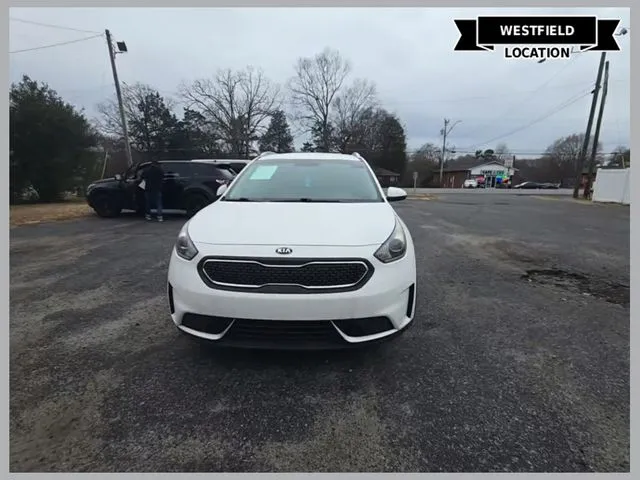 2019 Kia Niro