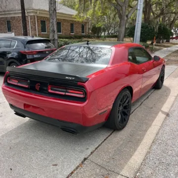 More photos of 2016 Dodge Challenger SRT Hellcat at Indy Auto Man - Westfield, IN