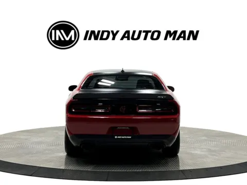 More photos of 2016 Dodge Challenger SRT Hellcat at Indy Auto Man - Westfield, IN