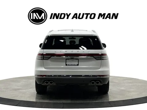 More photos of 2022 Lincoln Aviator Reserve at Indy Auto Man - Westfield, IN
