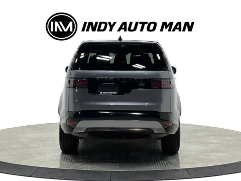 More photos of 2021 Land Rover Discovery S R-Dynamic at Indy Auto Man - Westfield, IN
