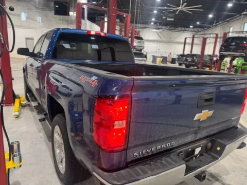 More photos of 2015 Chevrolet Silverado 1500 LT LT1 at Indy Auto Man - Westfield, IN