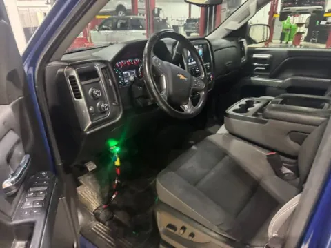 More photos of 2015 Chevrolet Silverado 1500 LT LT1 at Indy Auto Man - Westfield, IN