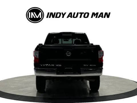 More photos of 2017 Nissan Titan XD SV at Indy Auto Man - Westfield, IN