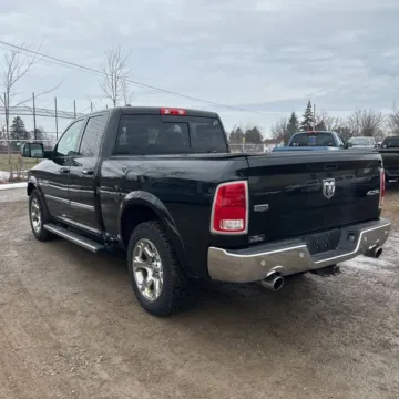 More photos of 2016 Ram 1500 Laramie at Indy Auto Man - Westfield, IN