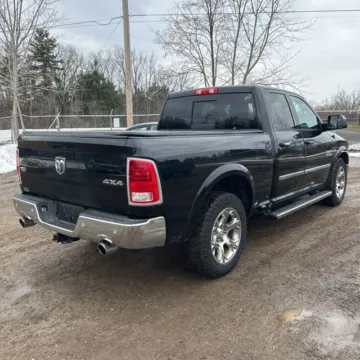 Another view of 2016 Ram 1500 Laramie for sale in Westfield, IN at Indy Auto Man - Westfield