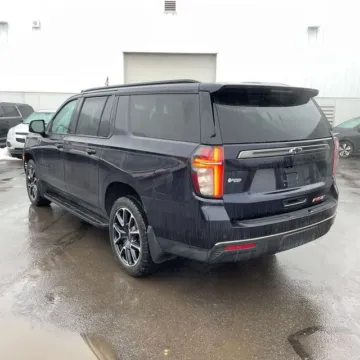 More photos of 2022 Chevrolet Suburban RST at Indy Auto Man - Westfield, IN