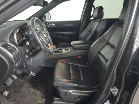 More photos of 2018 Jeep Grand Cherokee Limited at Indy Auto Man - Westfield, IN