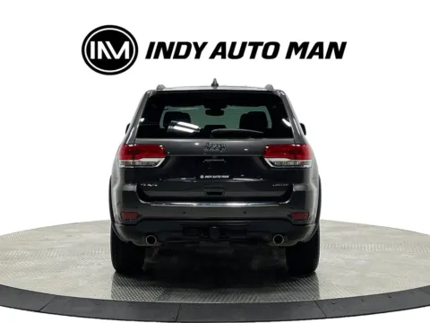 More photos of 2018 Jeep Grand Cherokee Limited at Indy Auto Man - Westfield, IN