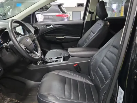 More photos of 2018 Ford Escape Titanium at Indy Auto Man - Westfield, IN