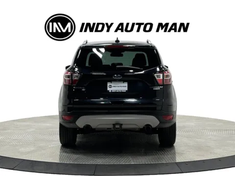 More photos of 2018 Ford Escape Titanium at Indy Auto Man - Westfield, IN