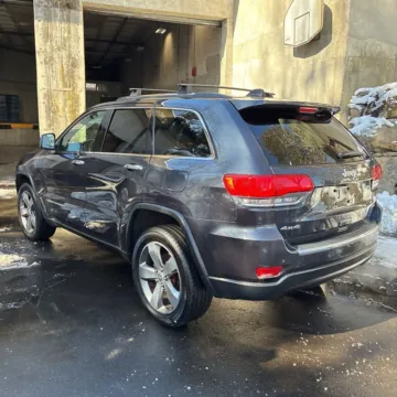 More photos of 2015 Jeep Grand Cherokee Limited at Indy Auto Man - Westfield, IN