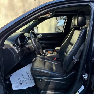 More photos of 2015 Jeep Grand Cherokee Limited at Indy Auto Man - Westfield, IN