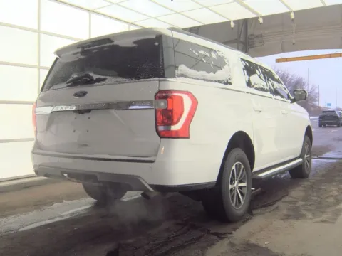 Another view of 2019 Ford Expedition Max XLT for sale in Westfield, IN at Indy Auto Man - Westfield
