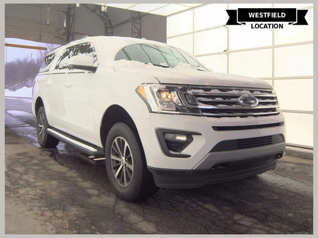 2019 Ford Expedition