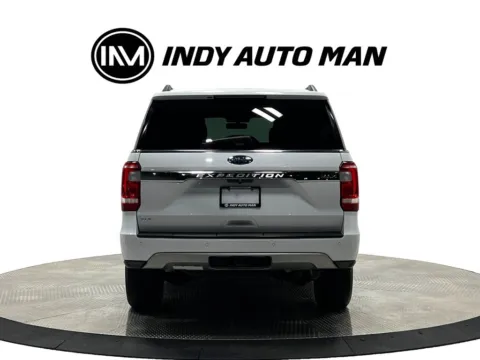 More photos of 2019 Ford Expedition Max XLT at Indy Auto Man - Westfield, IN