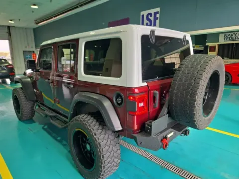 More photos of 2021 Jeep Wrangler Unlimited Islander at Indy Auto Man - Westfield, IN