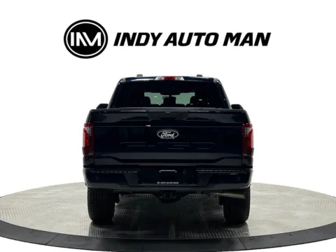 More photos of 2024 Ford F-150 XLT at Indy Auto Man - Westfield, IN