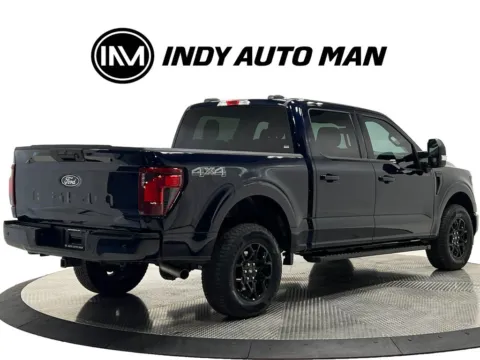 More photos of 2024 Ford F-150 XLT at Indy Auto Man - Westfield, IN