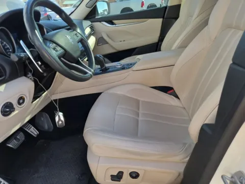 More photos of 2018 Maserati Levante S GranSport at Indy Auto Man - Westfield, IN