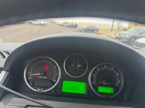 More photos of 2006 Land Rover Range Rover Sport Supercharged at Indy Auto Man - Westfield, IN