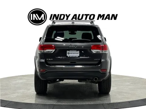 More photos of 2019 Jeep Grand Cherokee Limited at Indy Auto Man - Westfield, IN
